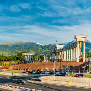 Almaty