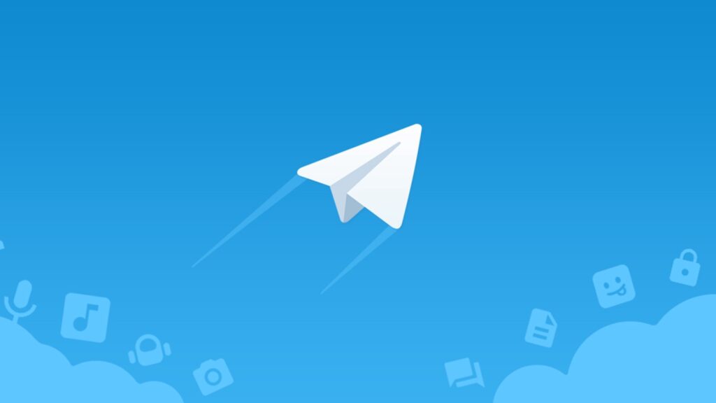 Новости из Telegram