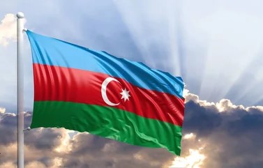 Открытие офиса в Азербайджане